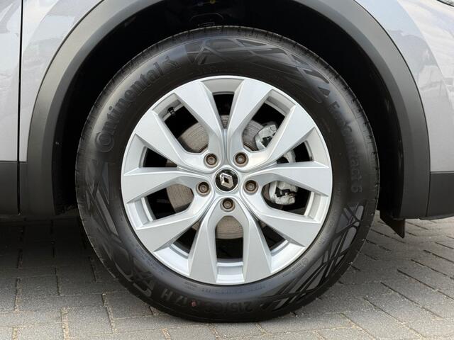 Renault CAPTUR 1.6 E-Tech Full Hybrid 145 Intens 1e Eigenaar