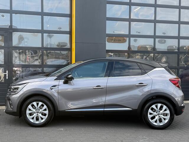 Renault CAPTUR 1.6 E-Tech Full Hybrid 145 Intens 1e Eigenaar