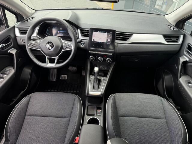 Renault CAPTUR 1.6 E-Tech Full Hybrid 145 Intens 1e Eigenaar