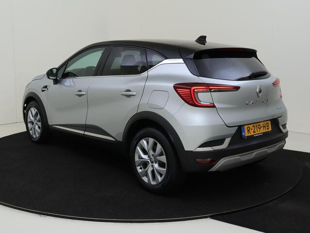 Renault CAPTUR E-Tech 160 Plug-in Hybrid Intens | AUTOMAAT | Navigatie | Cruise Control | Climate Control | Parkeersensoren