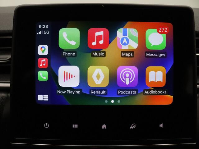Renault CAPTUR 1.0 TCe 100 Zen Airco | Cruise | Carplay