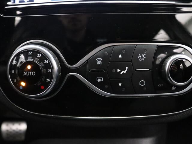 Renault CAPTUR TCe 150pk Intens EDC/AUTOMAAT Camera | Climate | Navi | Trekhaak