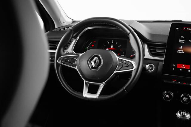 Renault CAPTUR 1.0 TCe 100 PK Intens | Camera achter | Handsfree sloten | Climate controle | | incl. Bovag rijklaarpakket met 12 maanden garantie |