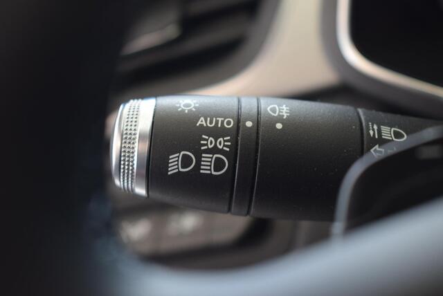 Renault CAPTUR 1.3 TCe 130 Intens Navi Airco Km 54.500!!