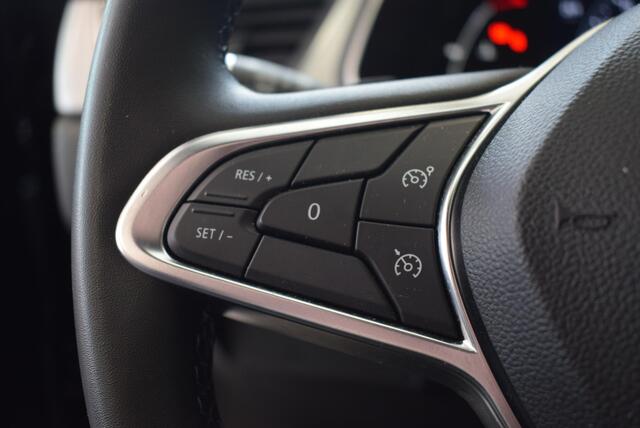 Renault CAPTUR 1.3 TCe 130 Intens Navi Airco Km 54.500!!