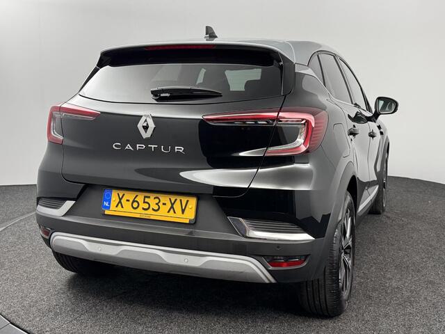 Renault CAPTUR 1.0 TCe 90 techno