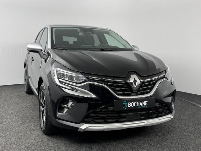Renault CAPTUR 1.0 TCe 90 techno