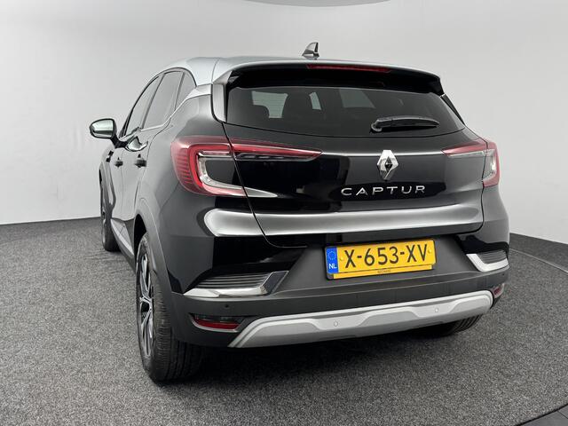 Renault CAPTUR 1.0 TCe 90 techno