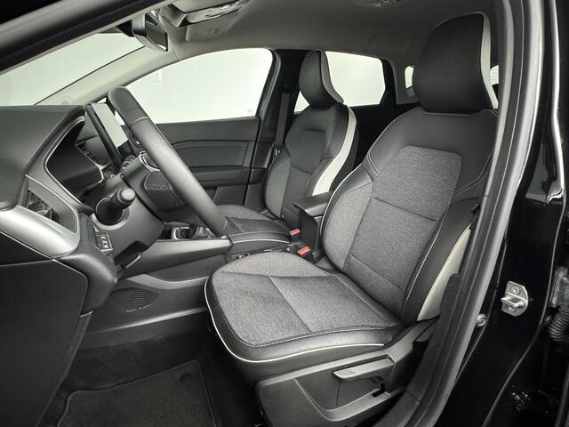 Renault CAPTUR 1.0 TCe 90 techno