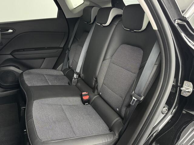 Renault CAPTUR 1.0 TCe 90 techno