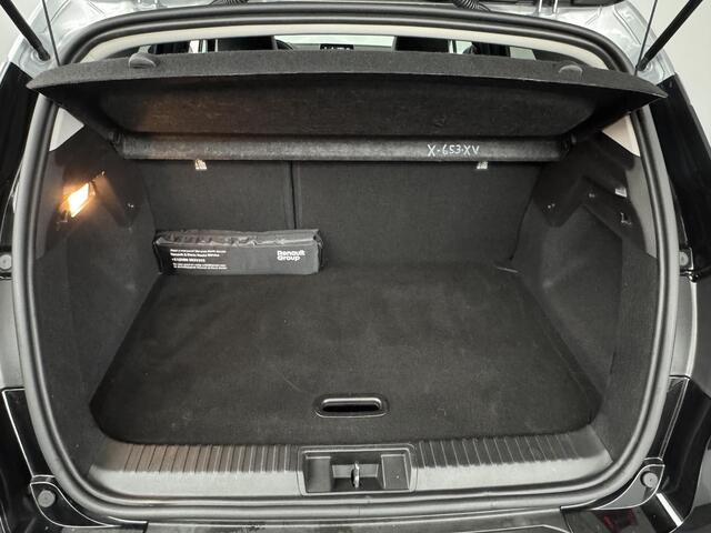 Renault CAPTUR 1.0 TCe 90 techno