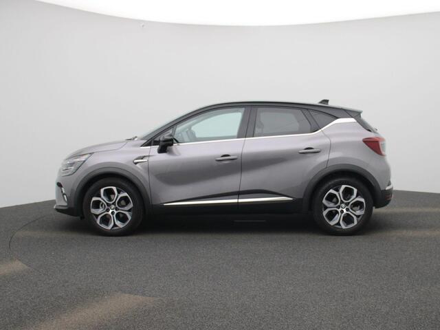 Renault CAPTUR 1.6 E-Tech full hybrid 145 techno