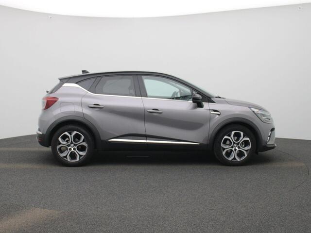 Renault CAPTUR 1.6 E-Tech full hybrid 145 techno