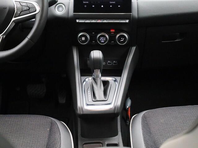 Renault CAPTUR 1.6 E-Tech full hybrid 145 techno