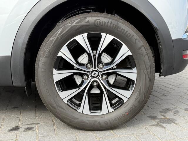 Renault CAPTUR 1.3 TCe Mild Hybrid 140 pk EDC Automaat Camera Trekhaak