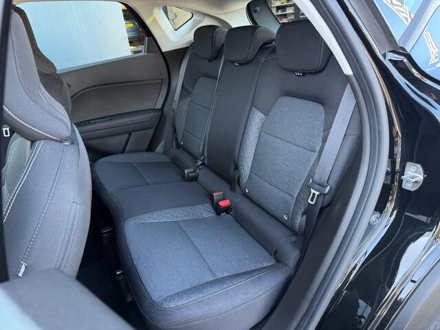 Renault CAPTUR 1.0 TCe 90 Evolution Navigatie Cruise Control