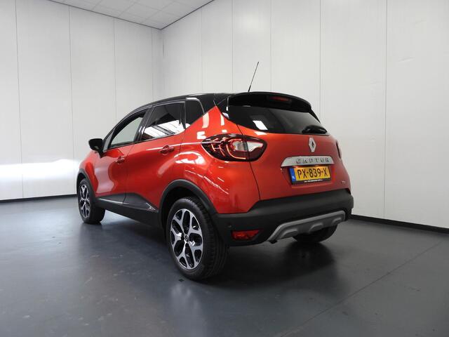 Renault CAPTUR 0.9 TCe Intens NAVI/CAMERA/LED/17"LMV!