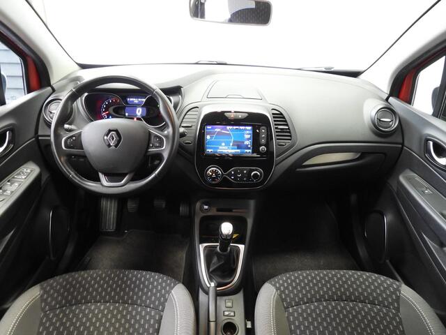 Renault CAPTUR 0.9 TCe Intens NAVI/CAMERA/LED/17"LMV!