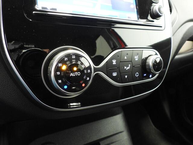 Renault CAPTUR 0.9 TCe Intens NAVI/CAMERA/LED/17"LMV!