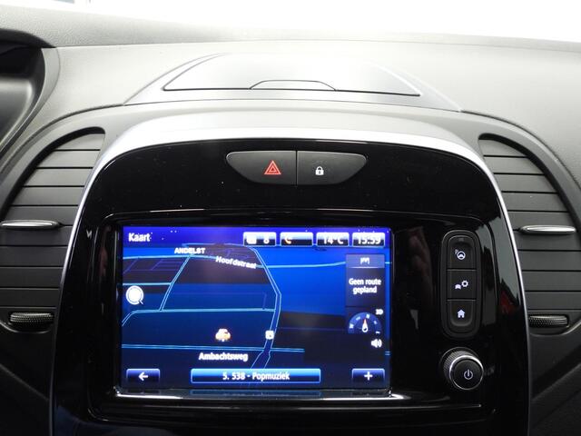 Renault CAPTUR 0.9 TCe Intens NAVI/CAMERA/LED/17"LMV!