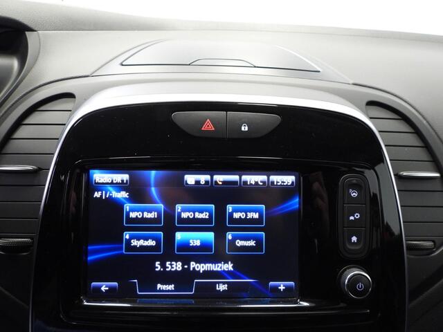 Renault CAPTUR 0.9 TCe Intens NAVI/CAMERA/LED/17"LMV!