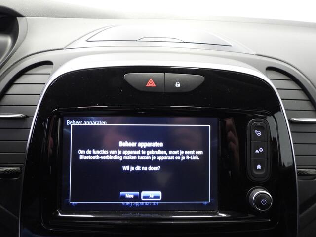 Renault CAPTUR 0.9 TCe Intens NAVI/CAMERA/LED/17"LMV!