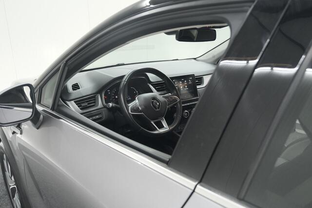 Renault CAPTUR TCe 100 Intens | Camera | Navigatie | Parkeersensoren