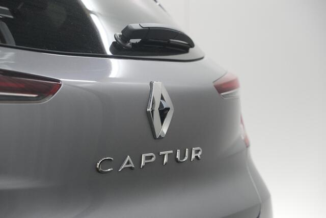 Renault CAPTUR TCe 100 Intens | Camera | Navigatie | Parkeersensoren