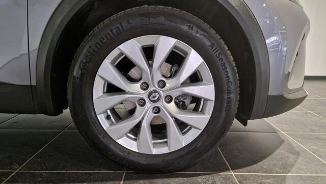 Renault CAPTUR 1.3 TCe 140 Intens | Camera | Navigatie | Stoelverwarming