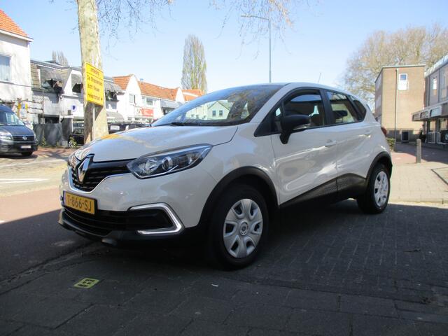 Renault CAPTUR 0.9 TCe Life 5-drs / AIRCO / NAVI / NW-STAAT / 65dkm