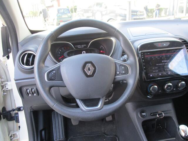 Renault CAPTUR 0.9 TCe Life 5-drs / AIRCO / NAVI / NW-STAAT / 65dkm