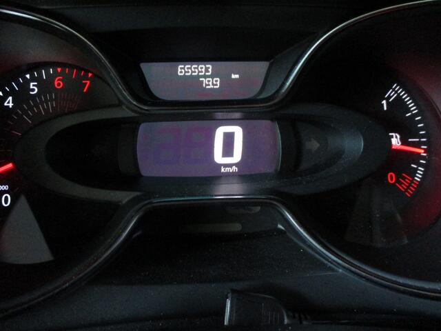 Renault CAPTUR 0.9 TCe Life 5-drs / AIRCO / NAVI / NW-STAAT / 65dkm