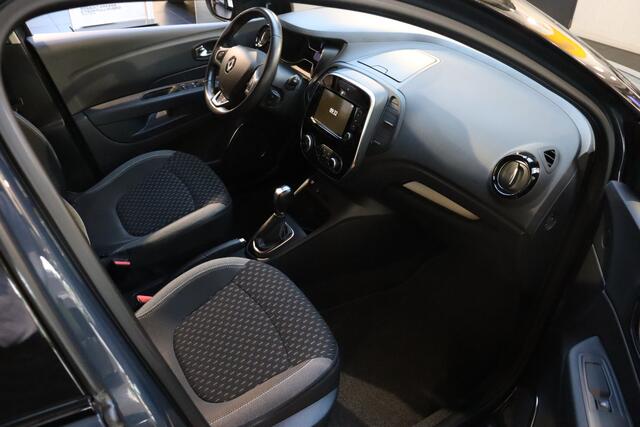 Renault CAPTUR TCe 150pk EDC Automaat Intens