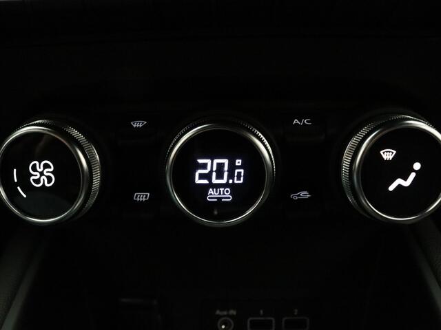 Renault CAPTUR E-Tech Plug-in Hybrid 160pk SL Rive Gauche 360° Camera | Climate | 9,3" Navi | Parksens. | Stoelverwarming