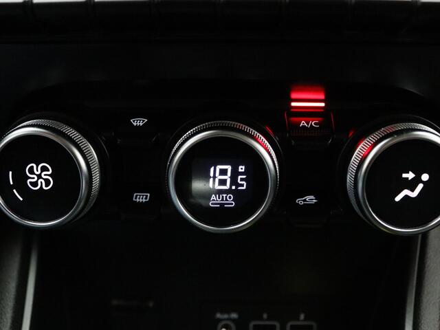 Renault CAPTUR E-Tech Plug-in Hybrid 160 Intens 360° Camera | Cruise| Navi | Parkeersens. v+a | Stoelverw.