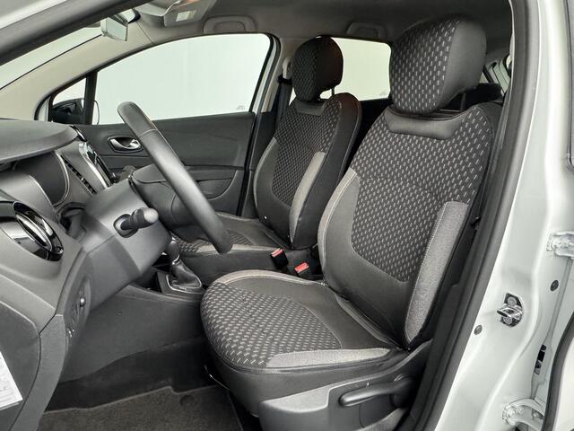 Renault CAPTUR 1.3 TCe Intens / Automaat / Naviagtie / Climate-control /
