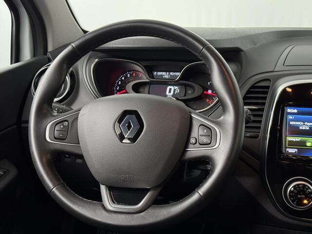 Renault CAPTUR 1.3 TCe Intens / Automaat / Naviagtie / Climate-control /