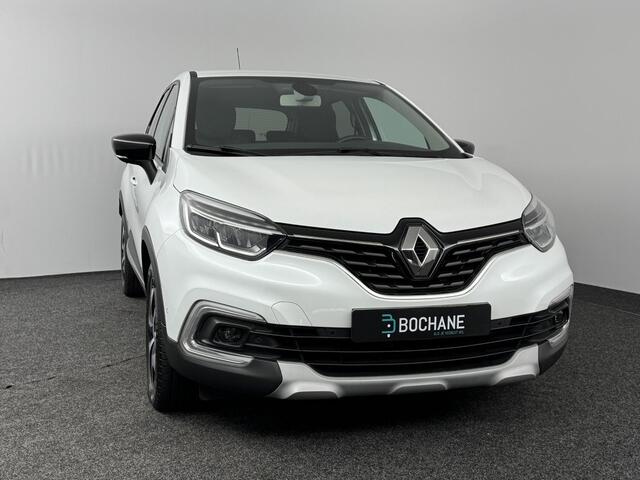 Renault CAPTUR 1.3 TCe Intens / Automaat / Naviagtie / Climate-control /