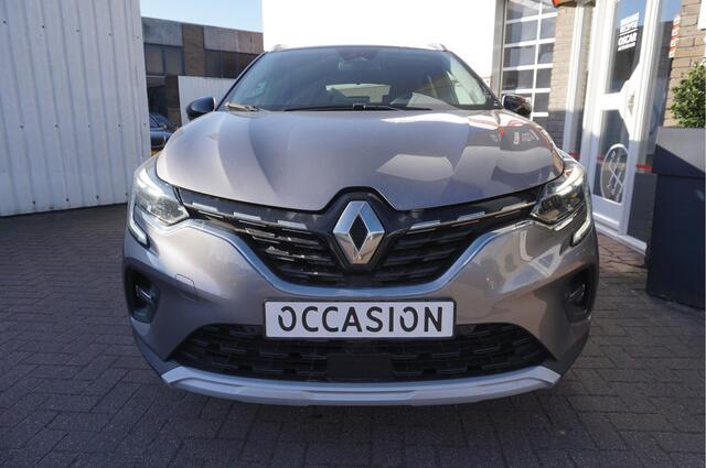 Renault CAPTUR 1.3 TCe 130 Intens Automaat