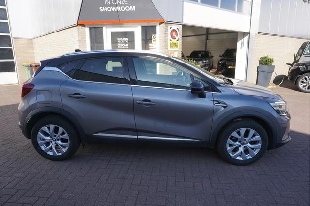 Renault CAPTUR 1.3 TCe 130 Intens Automaat