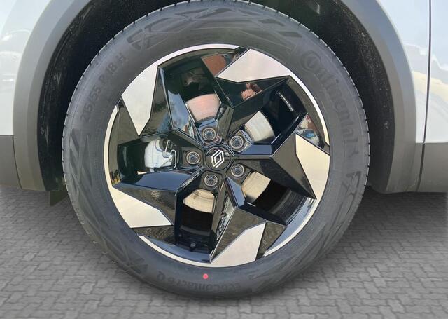 Renault CAPTUR 1.6 E-Tech Hybrid 145 techno