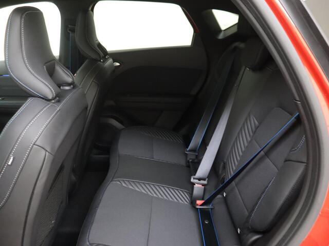 Renault CAPTUR 1.6 E-Tech full hybrid 145 esprit Alpine