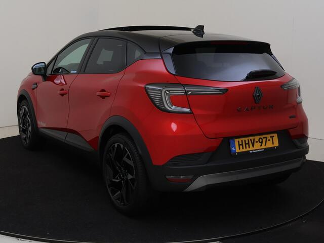 Renault CAPTUR 1.6 E-Tech full hybrid 145 esprit Alpine