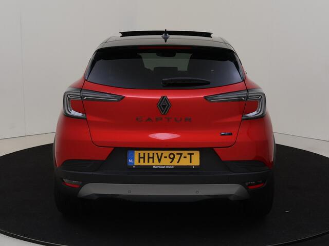 Renault CAPTUR 1.6 E-Tech full hybrid 145 esprit Alpine