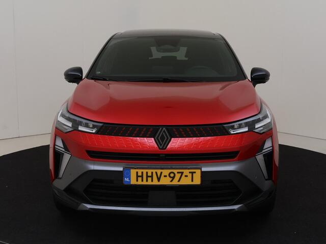 Renault CAPTUR 1.6 E-Tech full hybrid 145 esprit Alpine