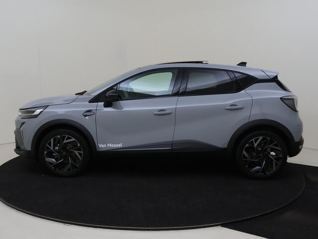 Renault CAPTUR 1.6 E-Tech full hybrid 145 esprit Alpine