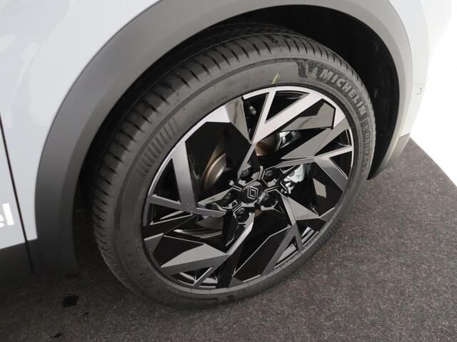 Renault CAPTUR 1.6 E-Tech full hybrid 145 esprit Alpine