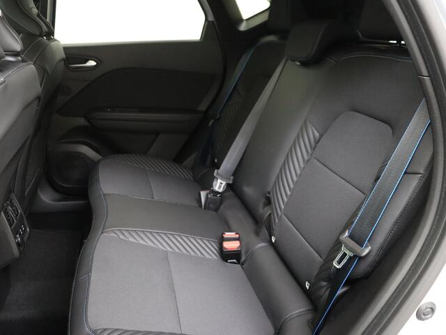 Renault CAPTUR 1.6 E-Tech full hybrid 145 esprit Alpine