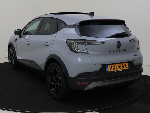 Renault CAPTUR 1.6 E-Tech full hybrid 145 esprit Alpine