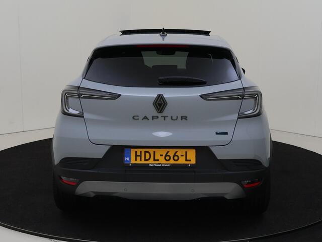 Renault CAPTUR 1.6 E-Tech full hybrid 145 esprit Alpine